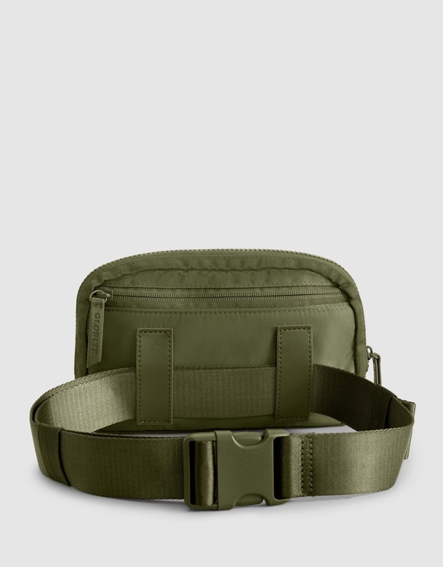 Globite - Journey Waistband Bag
