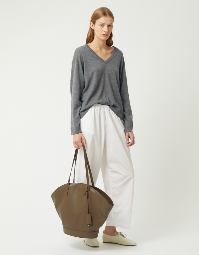Brie Leon - Heather Tote Bag