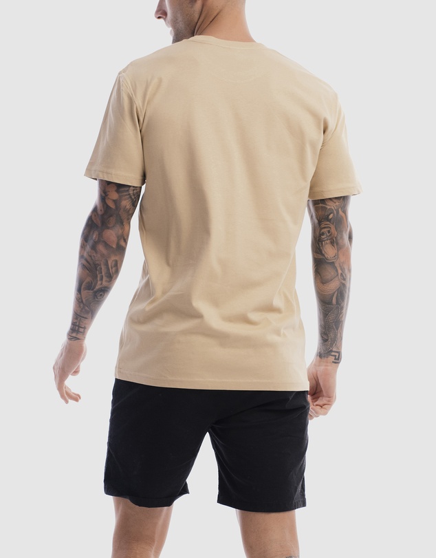 Counter Culture - Absent Tee