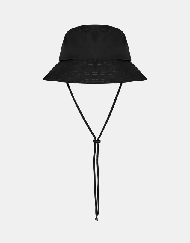 Malbon - ICONS Malbon Bucket Hat