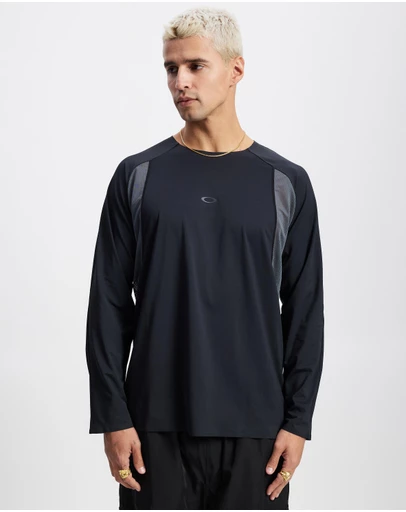 Oakley - Pursuit Pro LS Tee