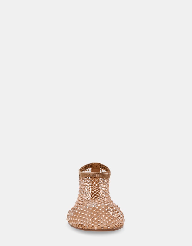 Steve Madden - Mino-R Blush Flats