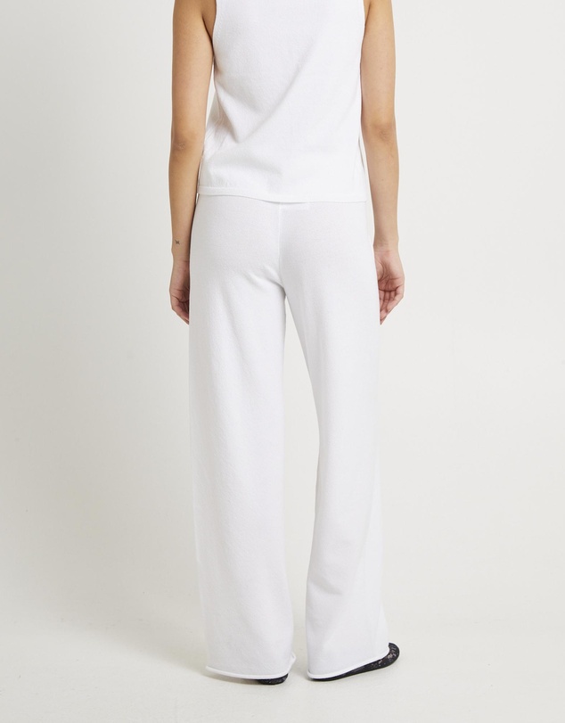 Subtitled - Libby Knit Relaxed Pant