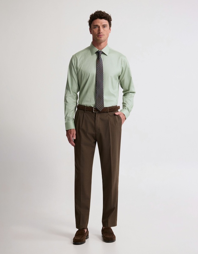 Oxford - Islington Classic Fit Shirt