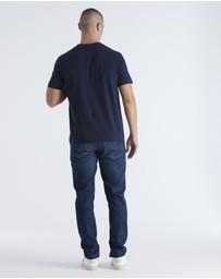 Gant - Graphic T-Shirt