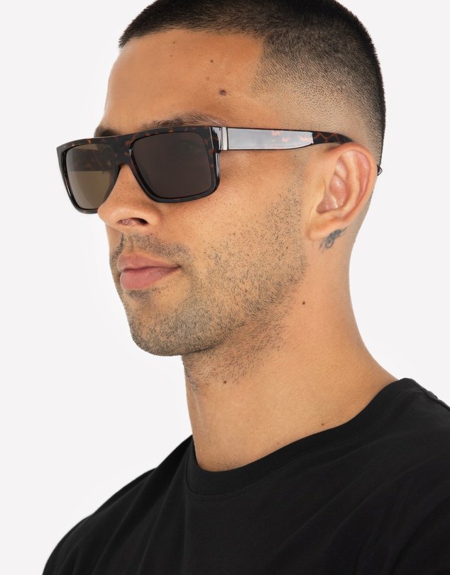 Eclectics - Noah Sunglasses - Polarised