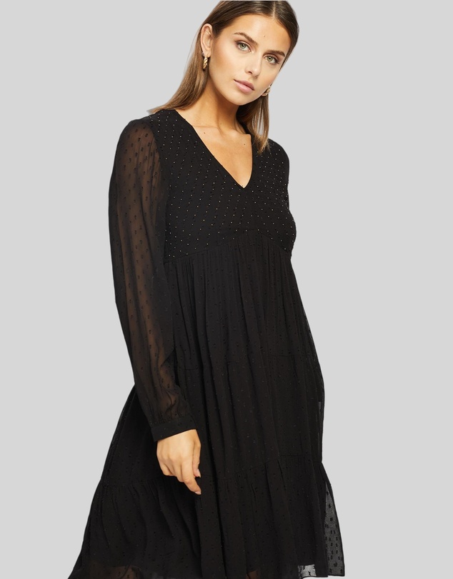 KAJA Clothing - Winny Dress