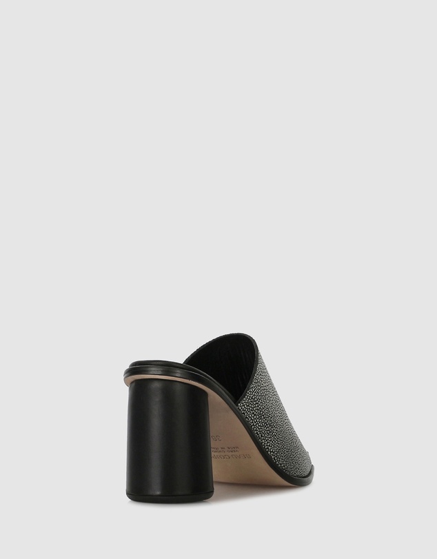 Beau Coops - Bartolomea Block Sandals