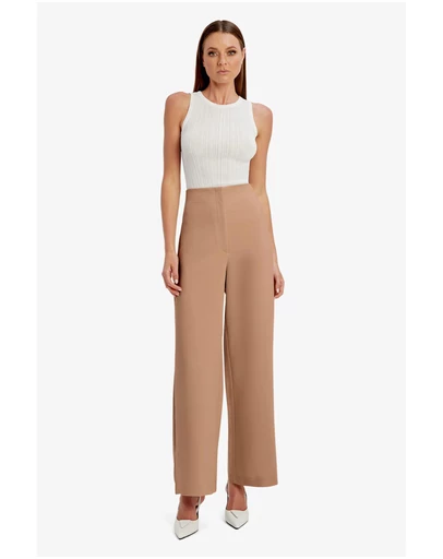 Bardot - Anna High Waist Pant