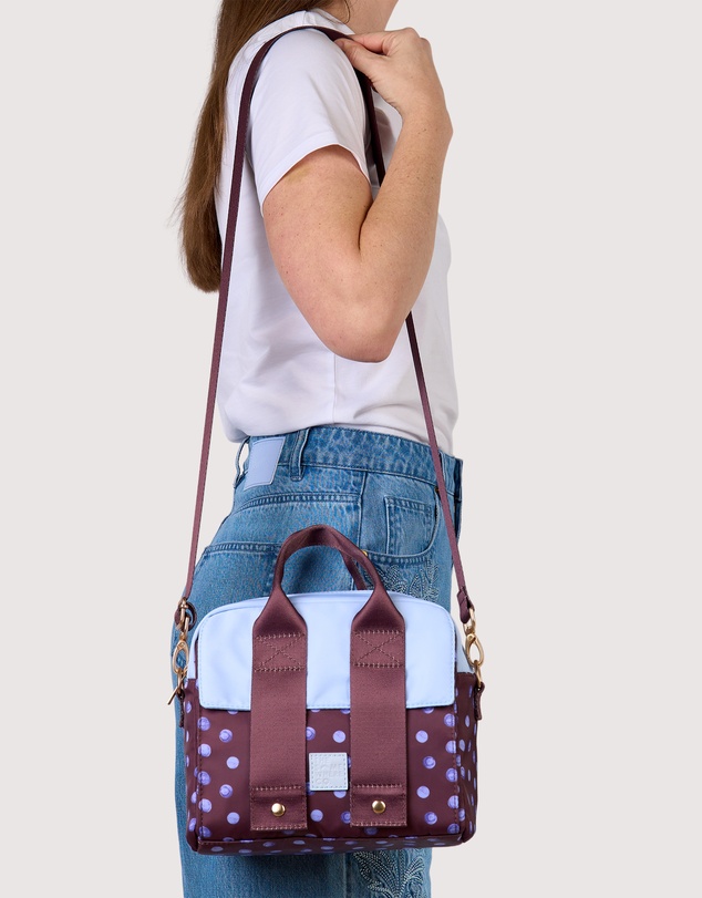 The Somewhere Co - Freckle Lunch Tote