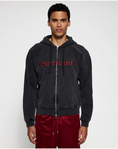 Stockholm Surfboard Club - Ace Hoodie