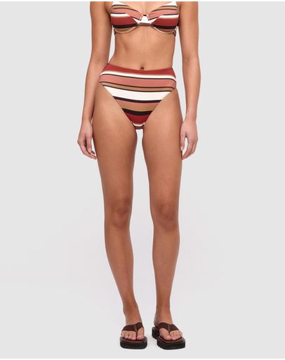 Earth Stripe