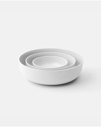 Styleware - Nesting Bowl Collection 3 Piece
