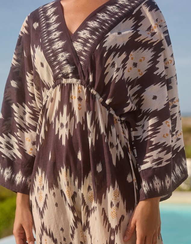 NEXT - Cover-Up Kaftan