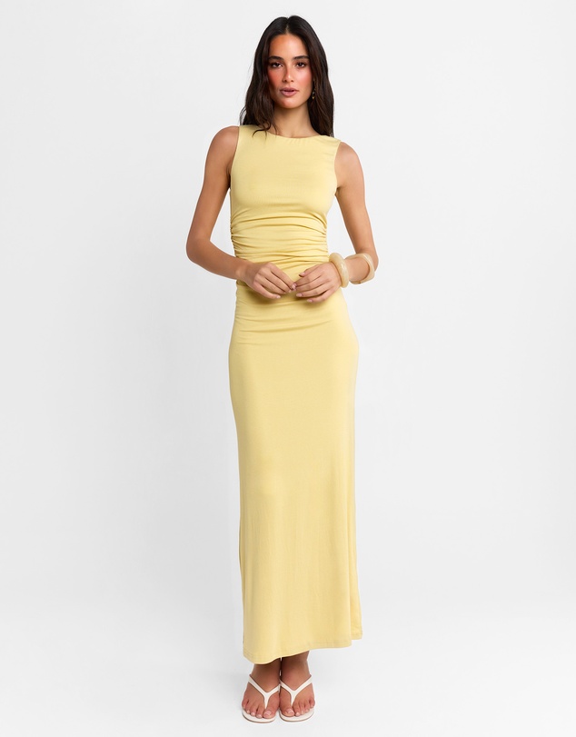 Madison The Label - Rossi Maxi Dress