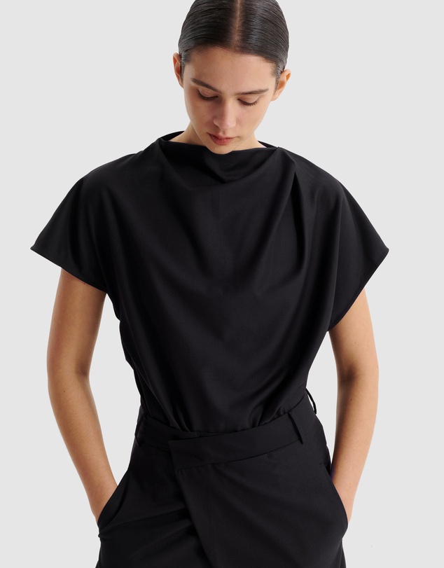 Morrison - Sebastian Top