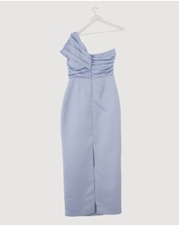 Revibe - Repaired CHANCERY Gracie Dress - AU 12
