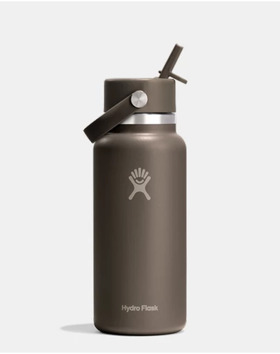 Hydro Flask - 32 Oz Wide Flex Straw Cap