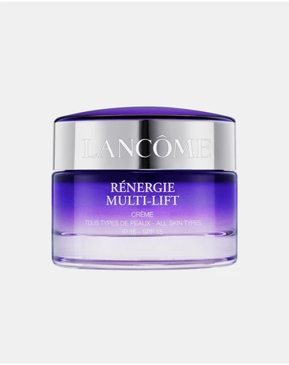 Lancome - Lancôme Rénergie Multi-Lift SPF15 Day Cream