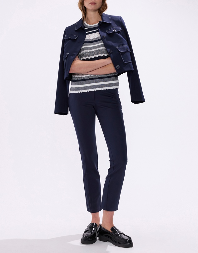 Marcs - Phoebe Straight Leg Pants
