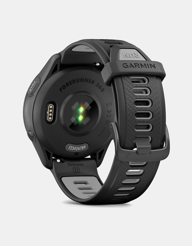 Garmin - Forerunner 265