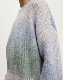 Cotton On - Luxe Crew Neck Sweater