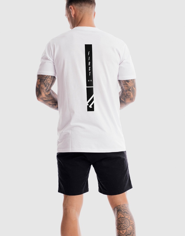 First Division - MidField Tee