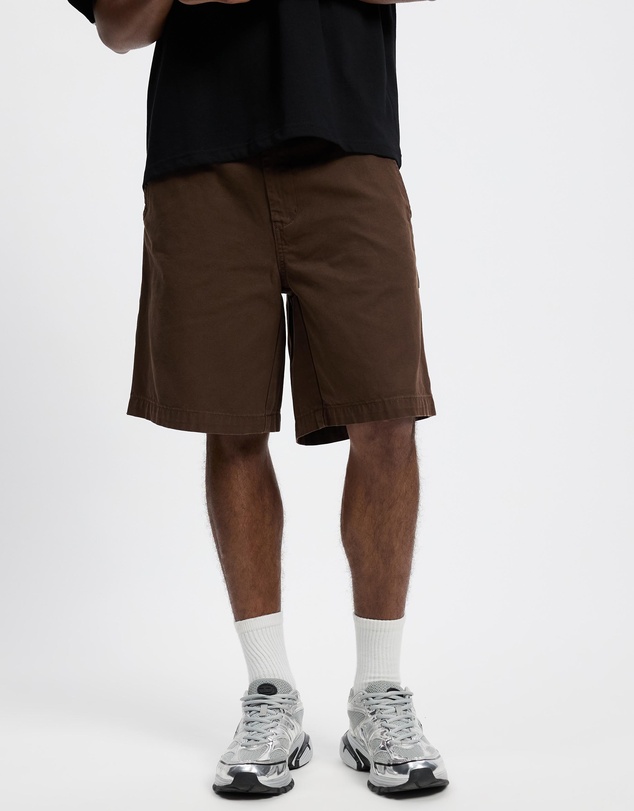Worship - Canvas Utility Shorts