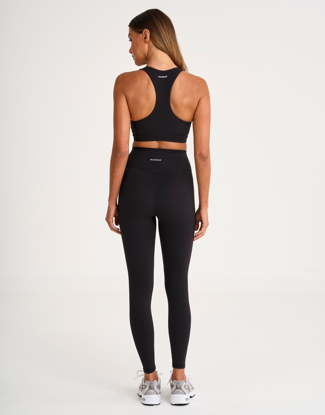 All Fenix - ALLFENIX CloudCore Scoop Neck Racer Back Sports Bra