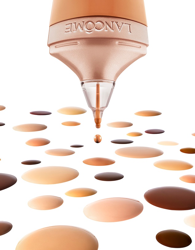 Lancome - Skin IDÔLE 3 Serum Supertint