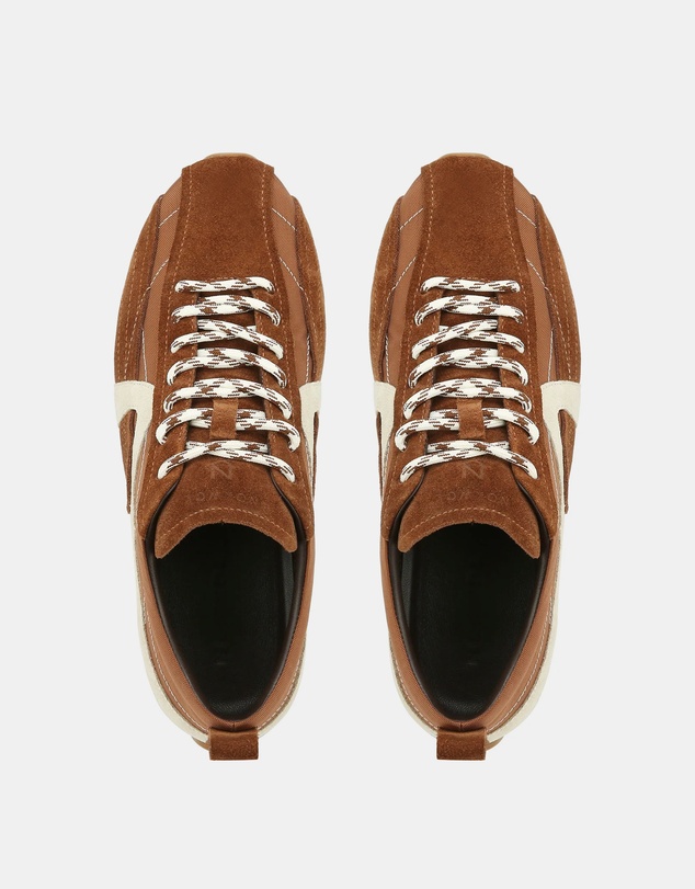 Nokwol - Matrix Sneakers