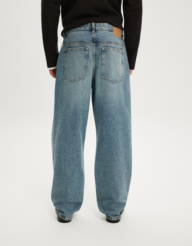 Cotton On - Baggy Jean