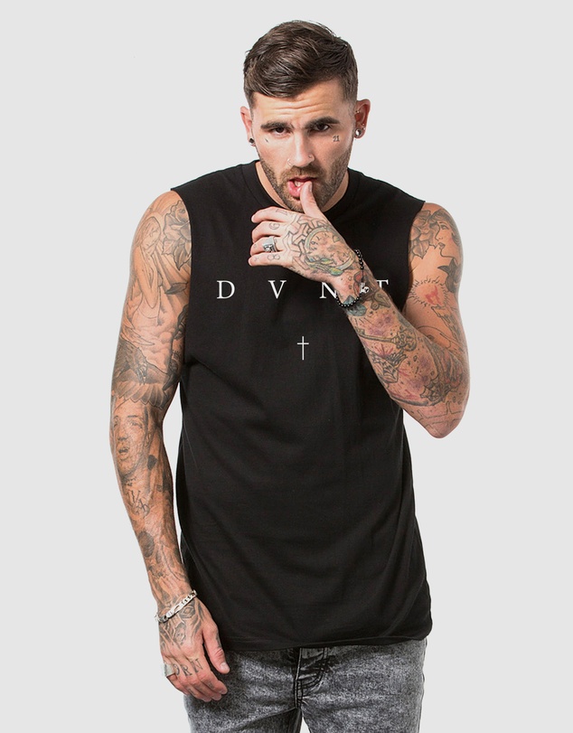DVNT - 3-Pack Saint Tank