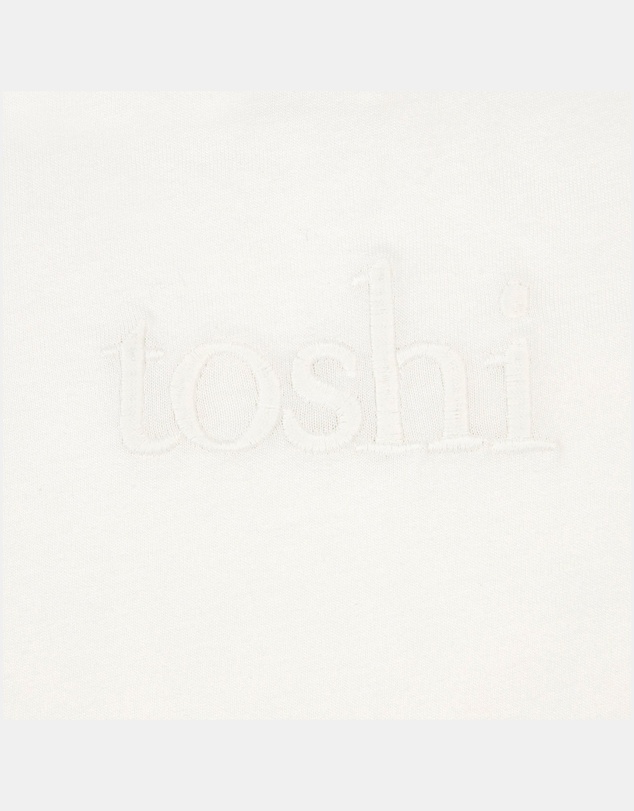 Toshi - Dreamtime Organic Tee S/S Logo