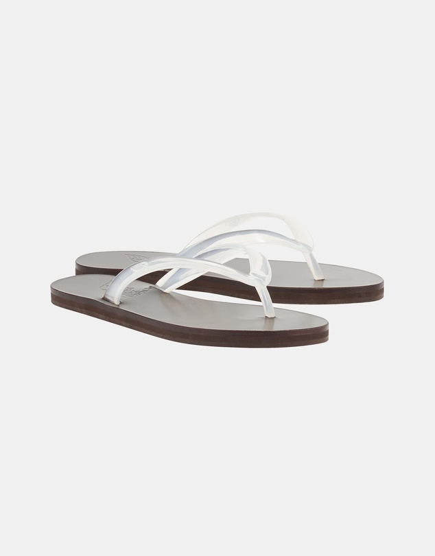 Ancient Greek Sandals - Saionara Jelly Sandals