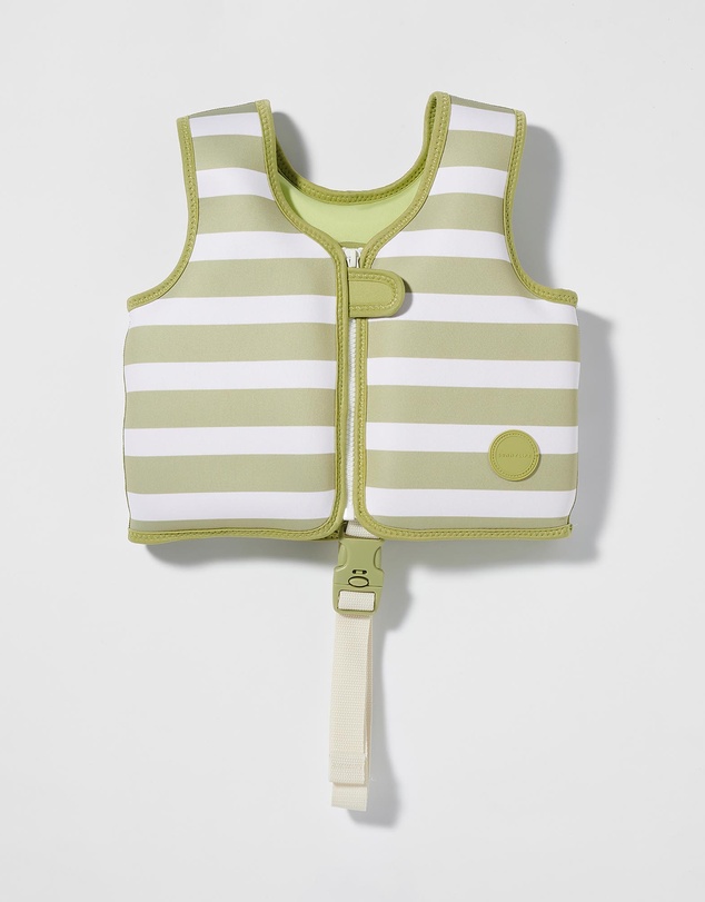 Sunnylife - Into the Wild Swim Vest 1-2 - Kids
