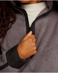 FP Movement by Free People - Mountain High 1/2 Zip Sweat
