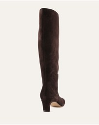 Jo Mercer - Sophie Knee Boots
