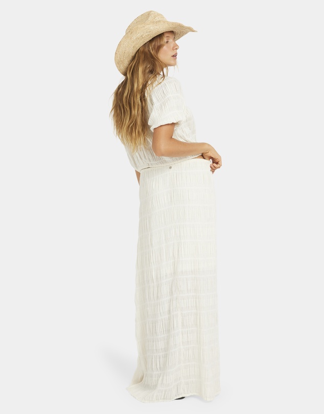 Roxy - Womens Marina Maxi Skirt