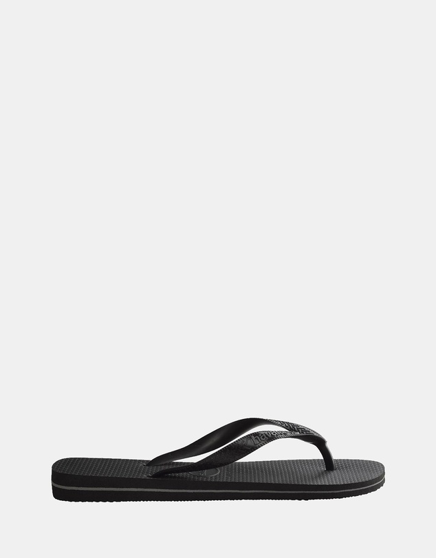 Havaianas - Top Rubber Logo - Unisex