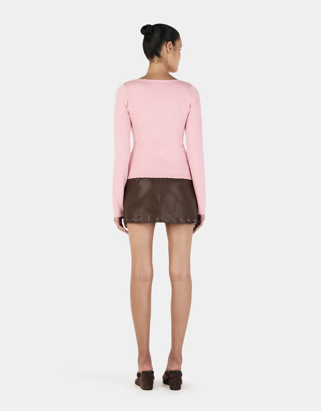 Ownley - Sabine Mini Skirt
