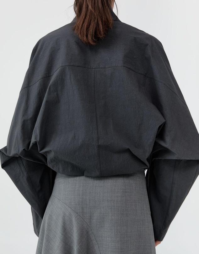 St. Agni - Technical Cotton Carpenter Jacket