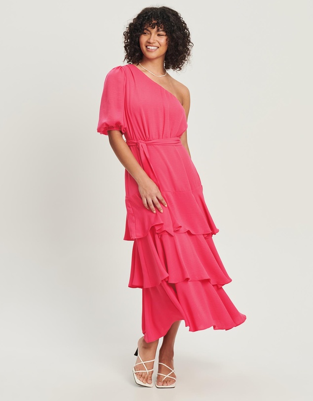 Tussah - Sammie Midi Dress