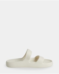 Billabong - Womens Malibu Recovery Sandals