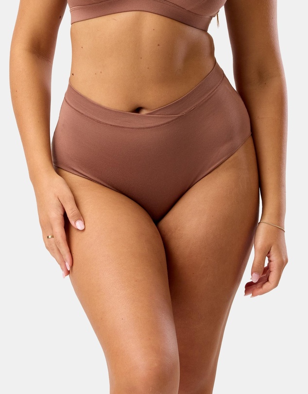 Hush Hush - Modal Full Brief