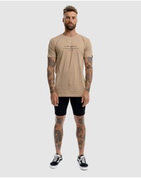 DVNT - Revolution 2.0 Tee