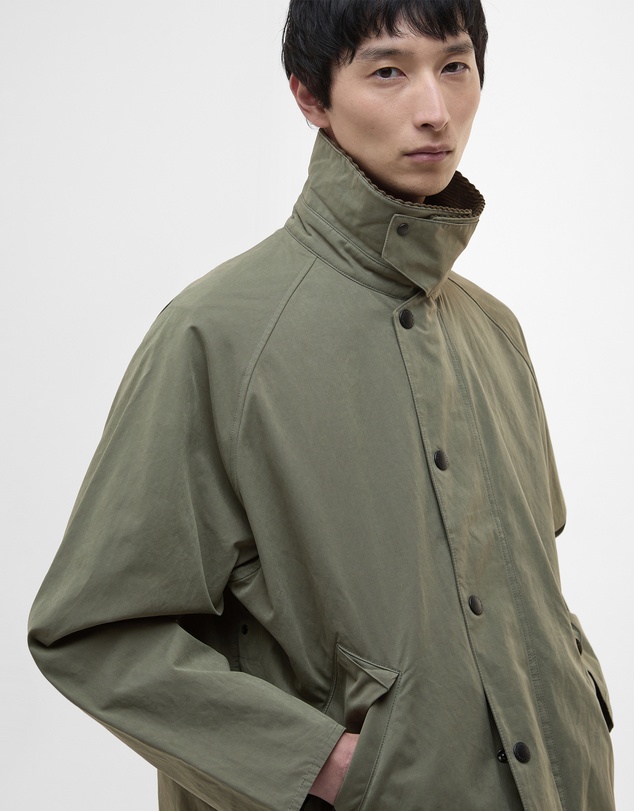 Barbour - Transporter Casual Jacket