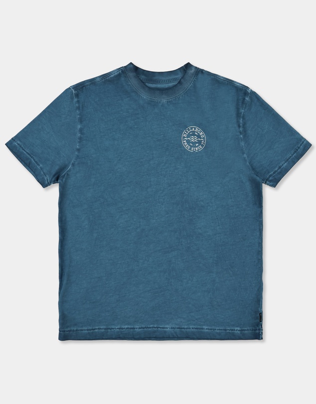Billabong - Boys 8 to 16 Wave Daz T-Shirt