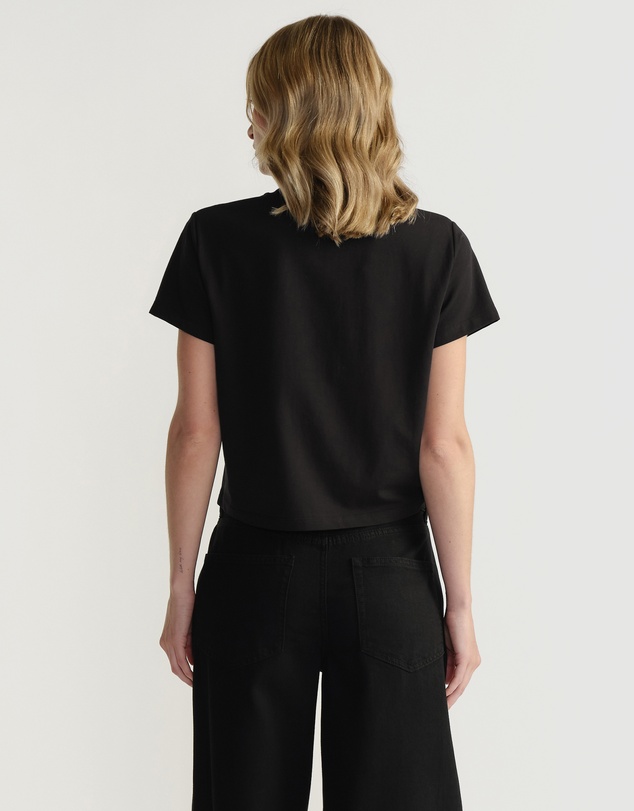 Decjuba - Dillon Mini Tee