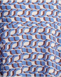 Oxford - Jessie Cotton Printed Dress